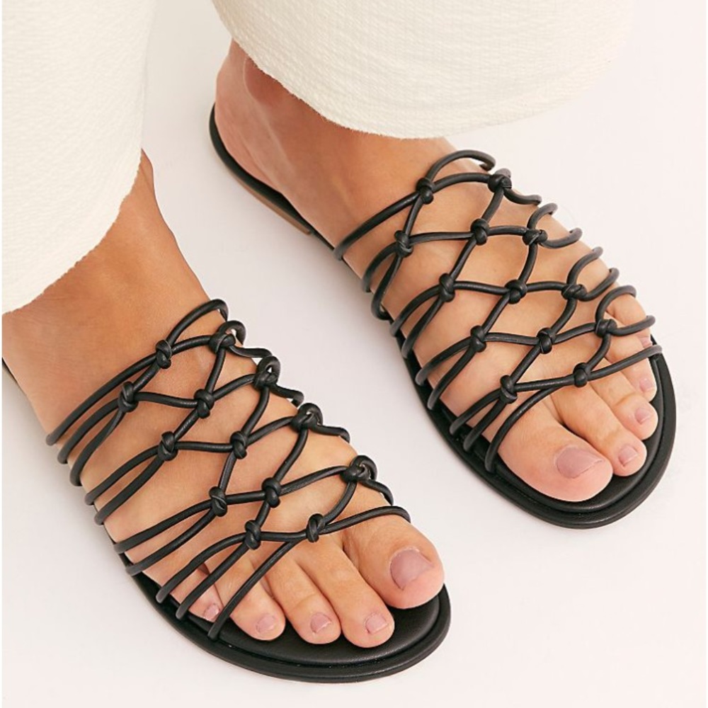 Free People Seychelles Sandals